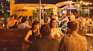 LA Singles - Millennials and Gen Z - Meet Cute - Comedy Lovers Speed Dating