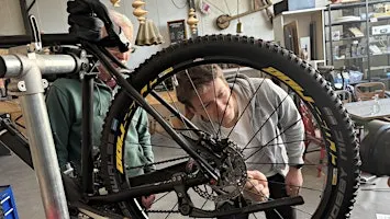 Fahrradwartung leicht gemacht | Alles rund um  Schaltung