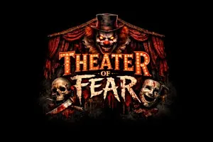Theater of Fear - Horrorhaus Freiberg a/N