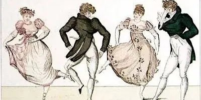Malton Regency Dance Classes