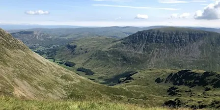 Coledale Horseshoe
