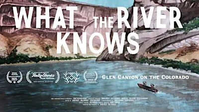 What the River Knows - San Diego, CA 11/6