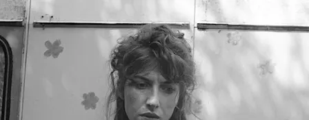 Aldous Harding:: Rio Theatre Santa Cruz 9/29