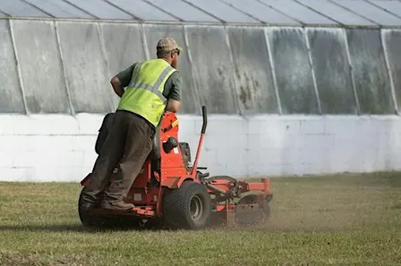 2026 Green Industries Best Management Practices Certification Training