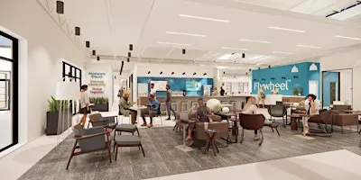 Community Day at Flywheel Greenville