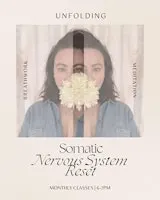 Nervous System Reset w/ Pranayama Breathwork + Meditation