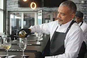 Wine and Food Holiday Festival