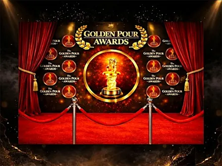 The Golden Pour Awards 2026