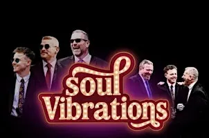 Soul Vibrations