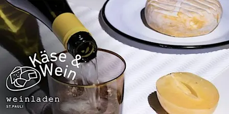 KÄSE UND WEIN – DAS IST FEIN