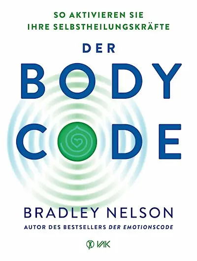 Body Code®-Seminar