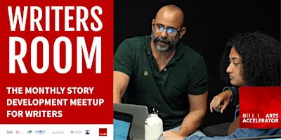 Writer's Room - Story Development Lab - Broward