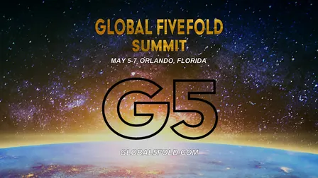 G5 - Global Fivefold Roundtable & Summit 2027