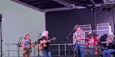 Bands Behind the Barn 2026