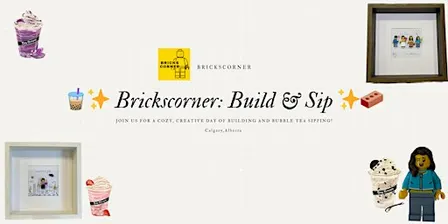 Build & Sip
