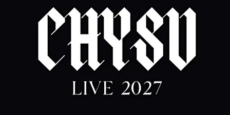 Chysu Live 2027