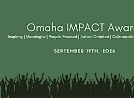 Omaha  IMPACT Awards