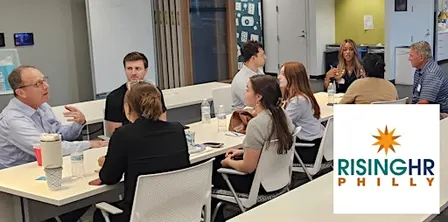 Rising HR Philly | HR Case Lab (In-Person)