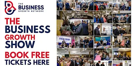 The Business Growth Show - Cheltenham