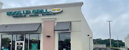 IBN Breakfast Club – Madison AL
