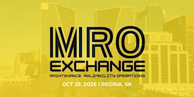 RATS MRO Exchange Regina