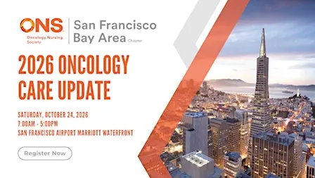2026 Oncology Care Update (OCU)