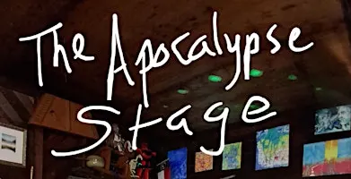 The Apocalypse Stage