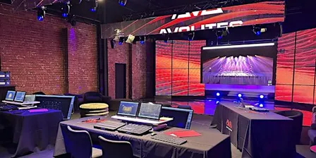 Avolites Academy (ANZ) Advanced (Level 2) -  Brisbane