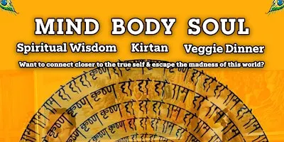 Mind Body Soul - Lincoln