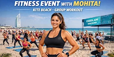 Kite Beach Workout