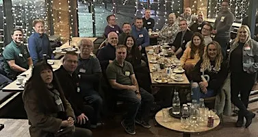 Property  Pals and Pub Grub