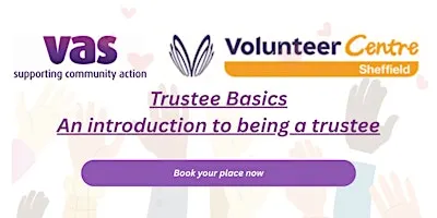 Trustee Basics Training | November 2026