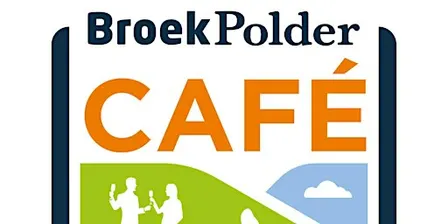 Broekpoldercafé in Vulcaan Brouwerij op 7 oktober om 19.30 uur