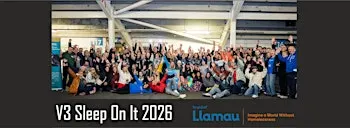 V3 Sleep On It 2026