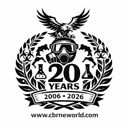 CBRNe World's 20th Anniversary Celebration