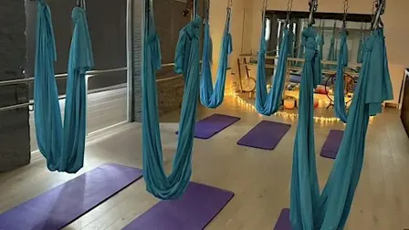 Otley Floating Sound Bath | Saturday Sound Sanctuary ♡