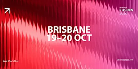 IABC APAC Fusion Conference 2026