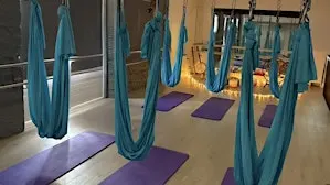 Otley Floating Sound Bath | Friday Sound Sanctuary ♡
