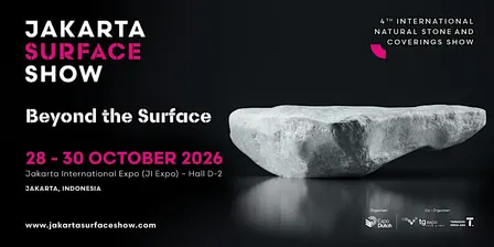 Jakarta Surface Show