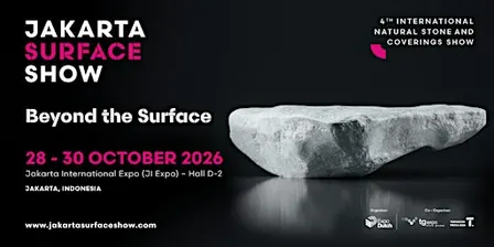 Jakarta Surface Show