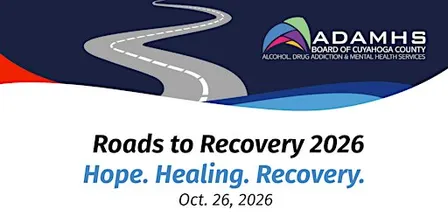 Roads To Recovery 2026 Conference