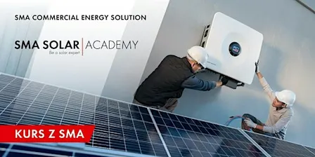 SMA Commercial Energy System