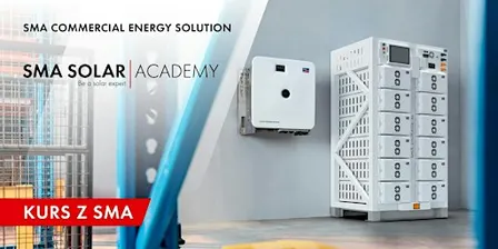 SMA Storage System