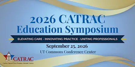 2026 CATRAC Education Symposium