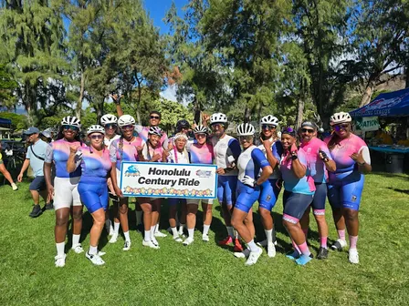 Triple Crown Adventures Hawaii
