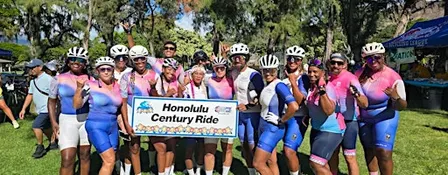 Triple Crown Adventures Hawaii