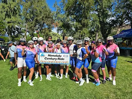 Triple Crown Adventures Hawaii