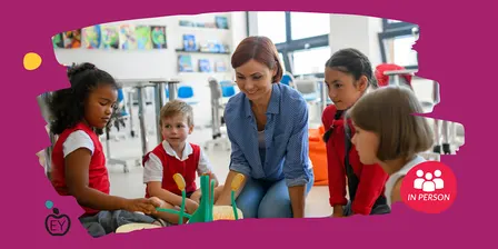 Developing Mixed-Aged Curriculums & Continuous Provision in KS1