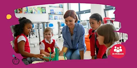 Developing Mixed-Aged Curriculums & Continuous Provision in KS1