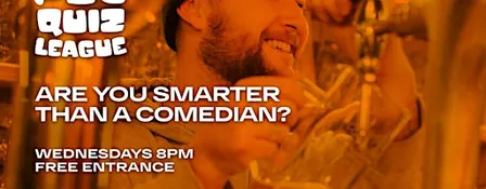 Pub Quiz League